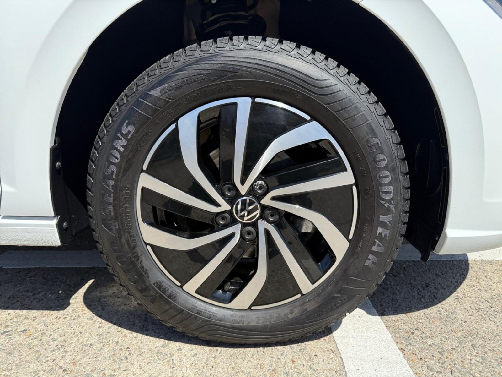 Volkswagen Polo – Bild 15