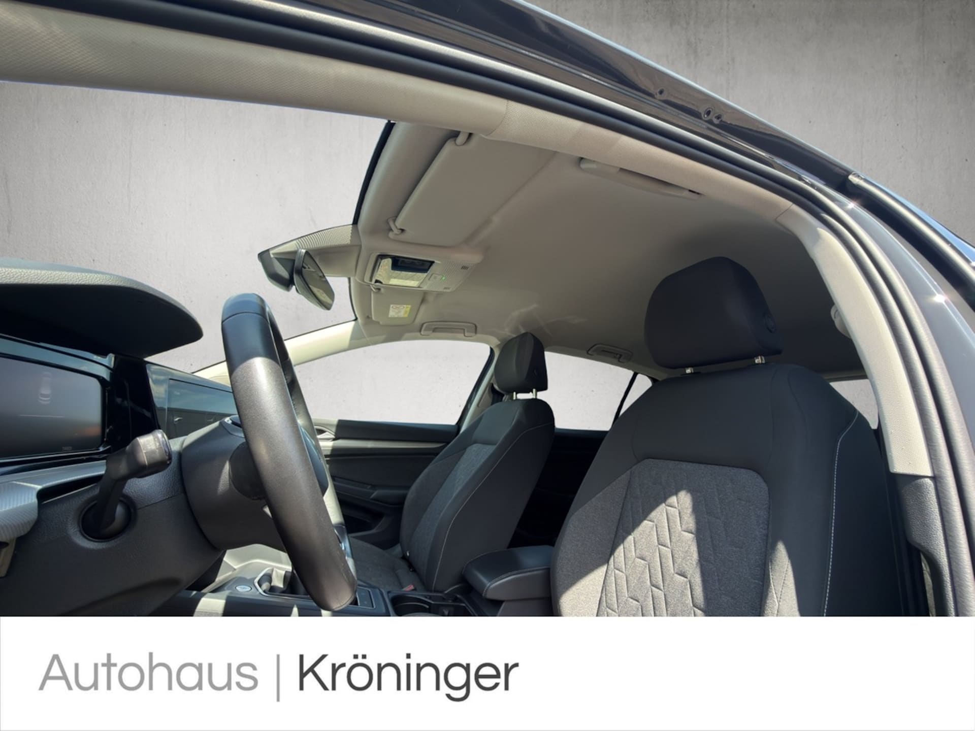 Volkswagen Golf MOVE