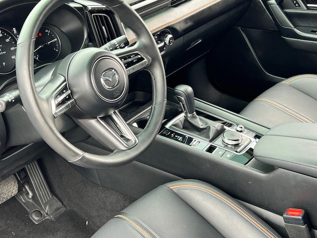2024 Mazda CX-50