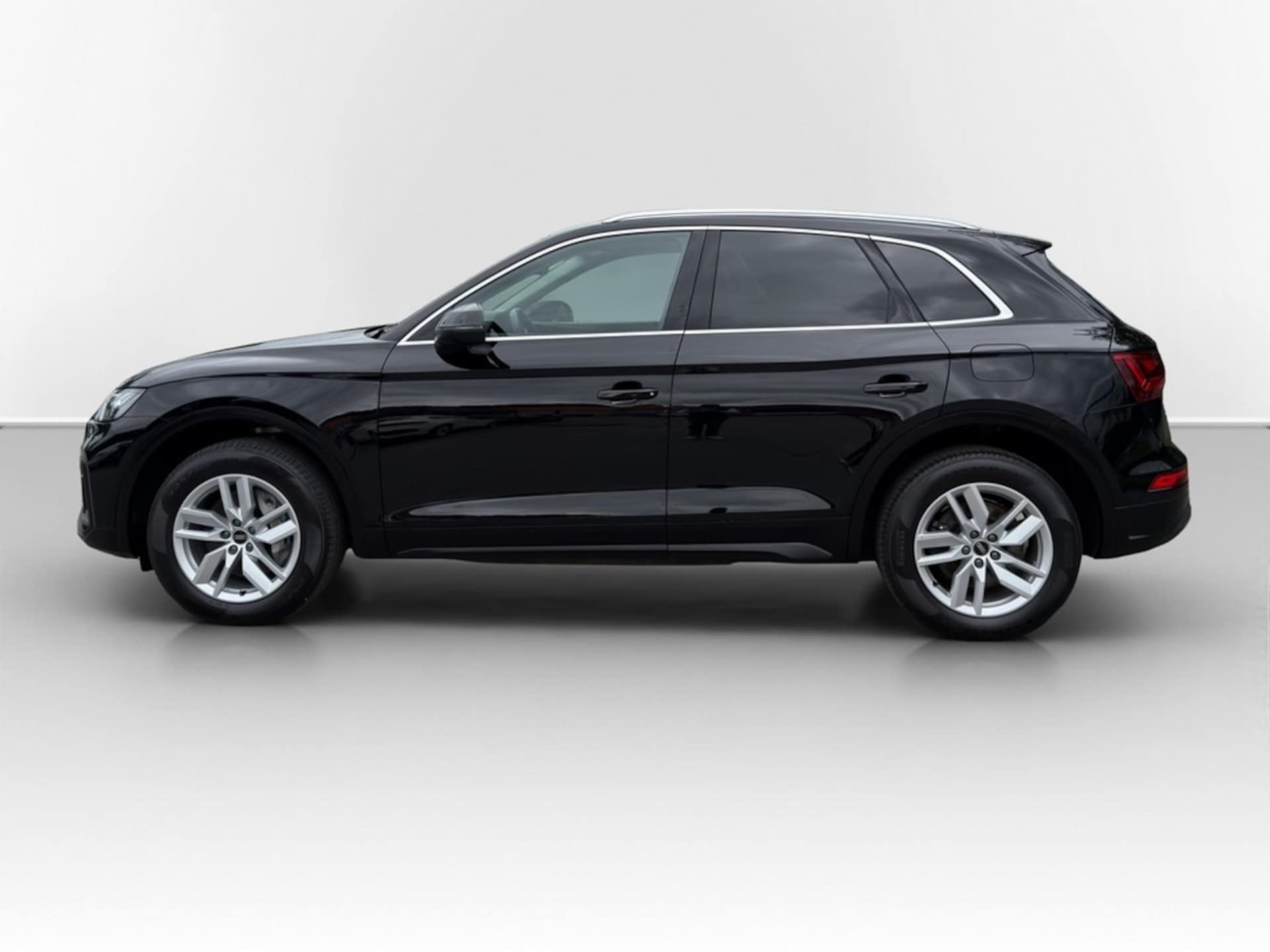 Audi Q5 TFSI e