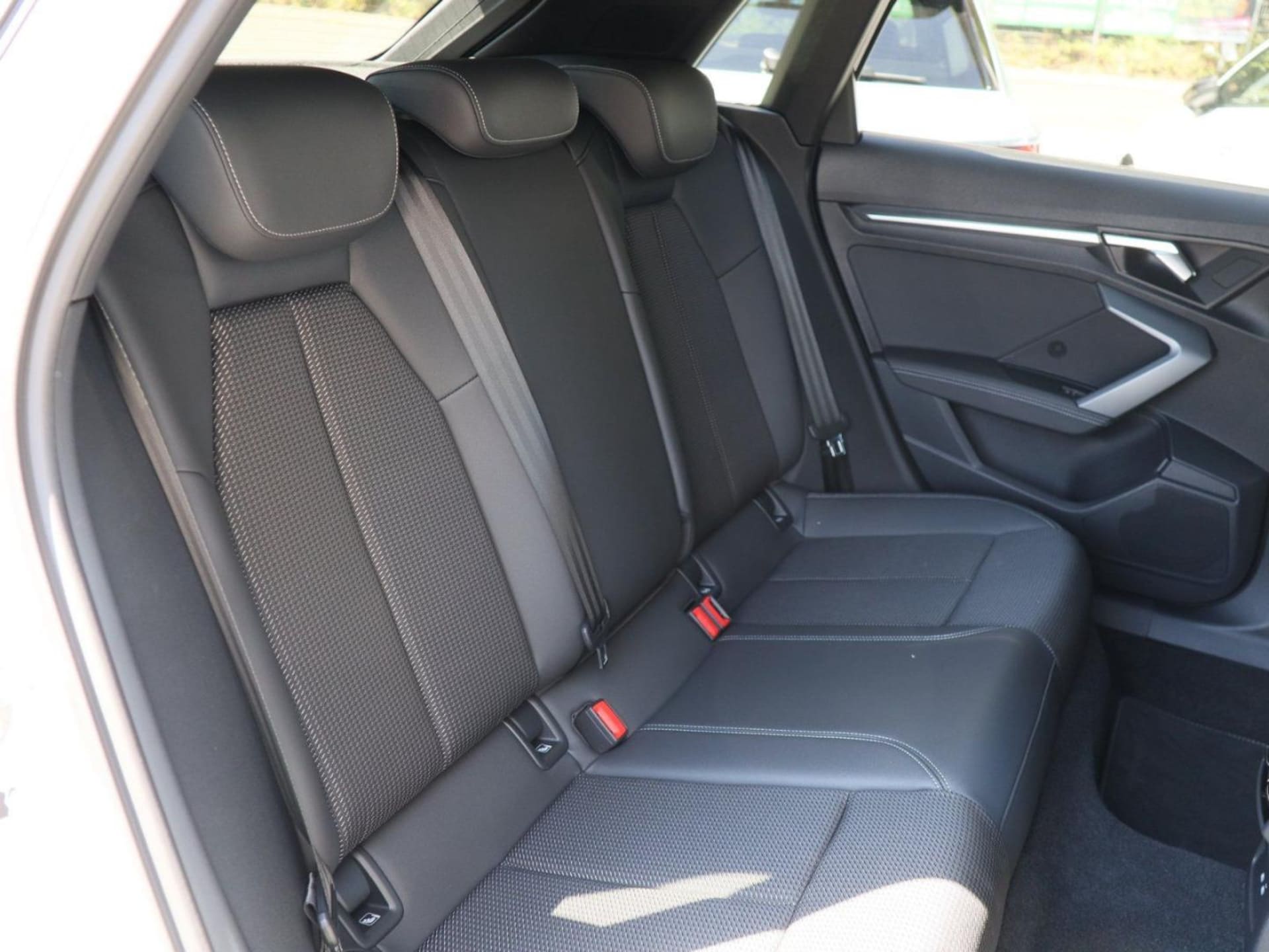 Audi A3 Sportback S line