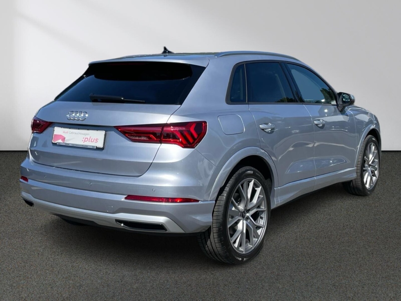 Audi Q3 – Bild 3