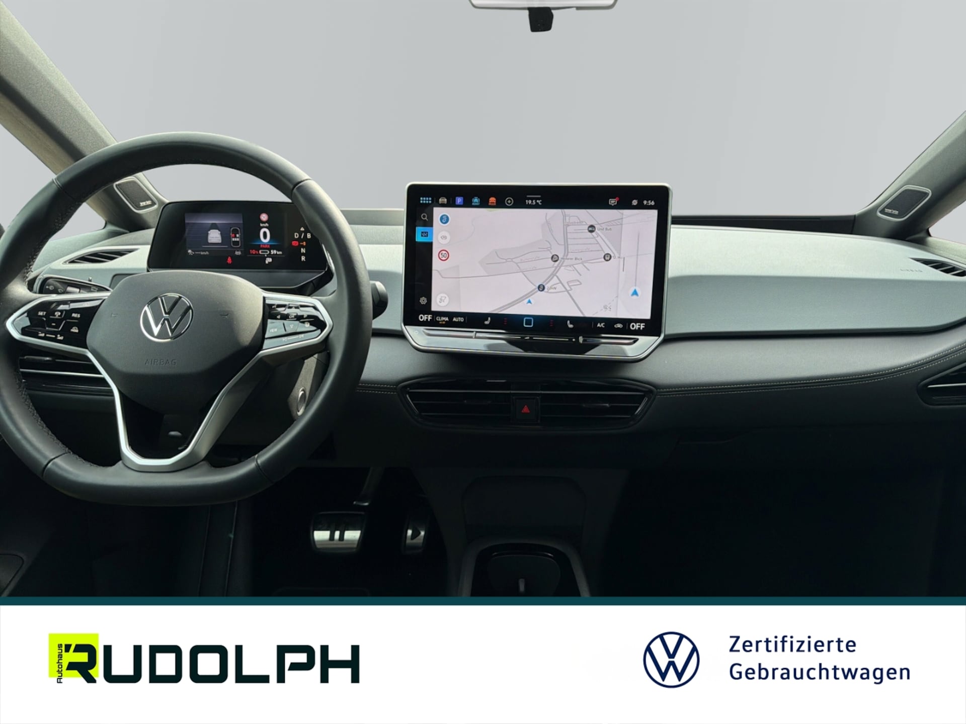 Volkswagen ID.3 Pro S