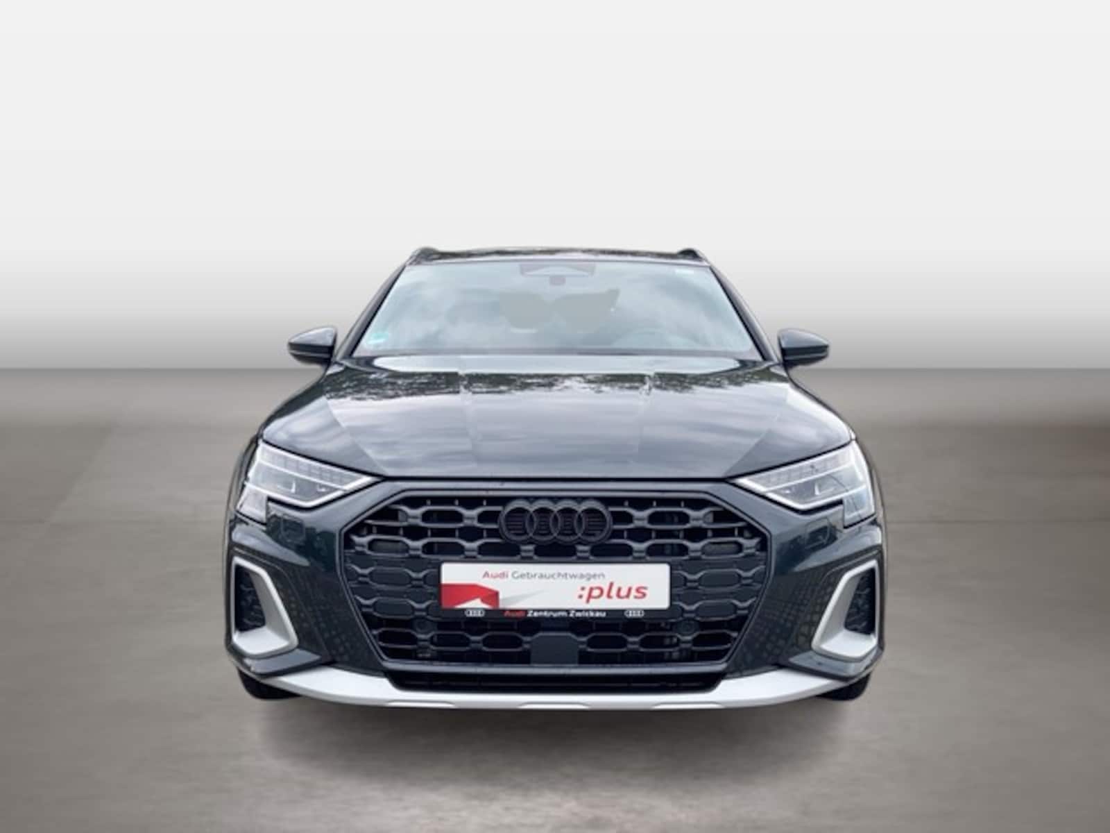 Audi A3 allstreet – Bild 5