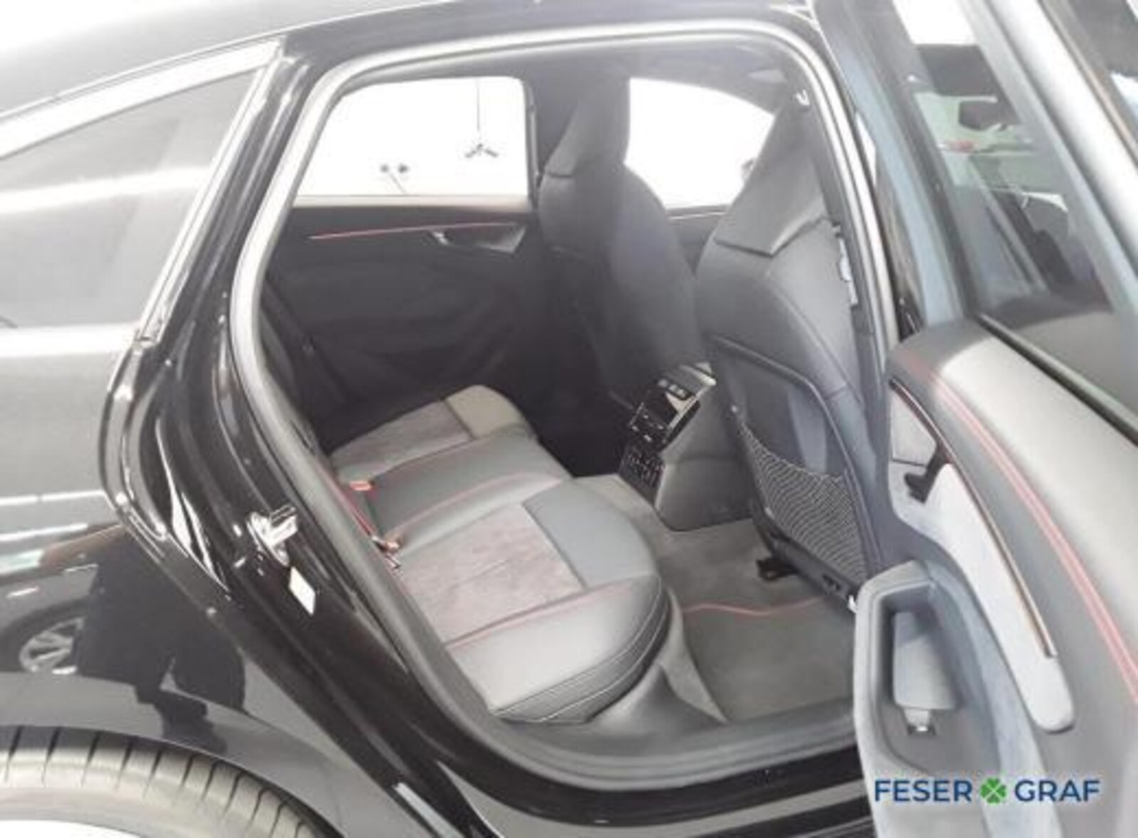 Audi A6 Limousine – Bild 10