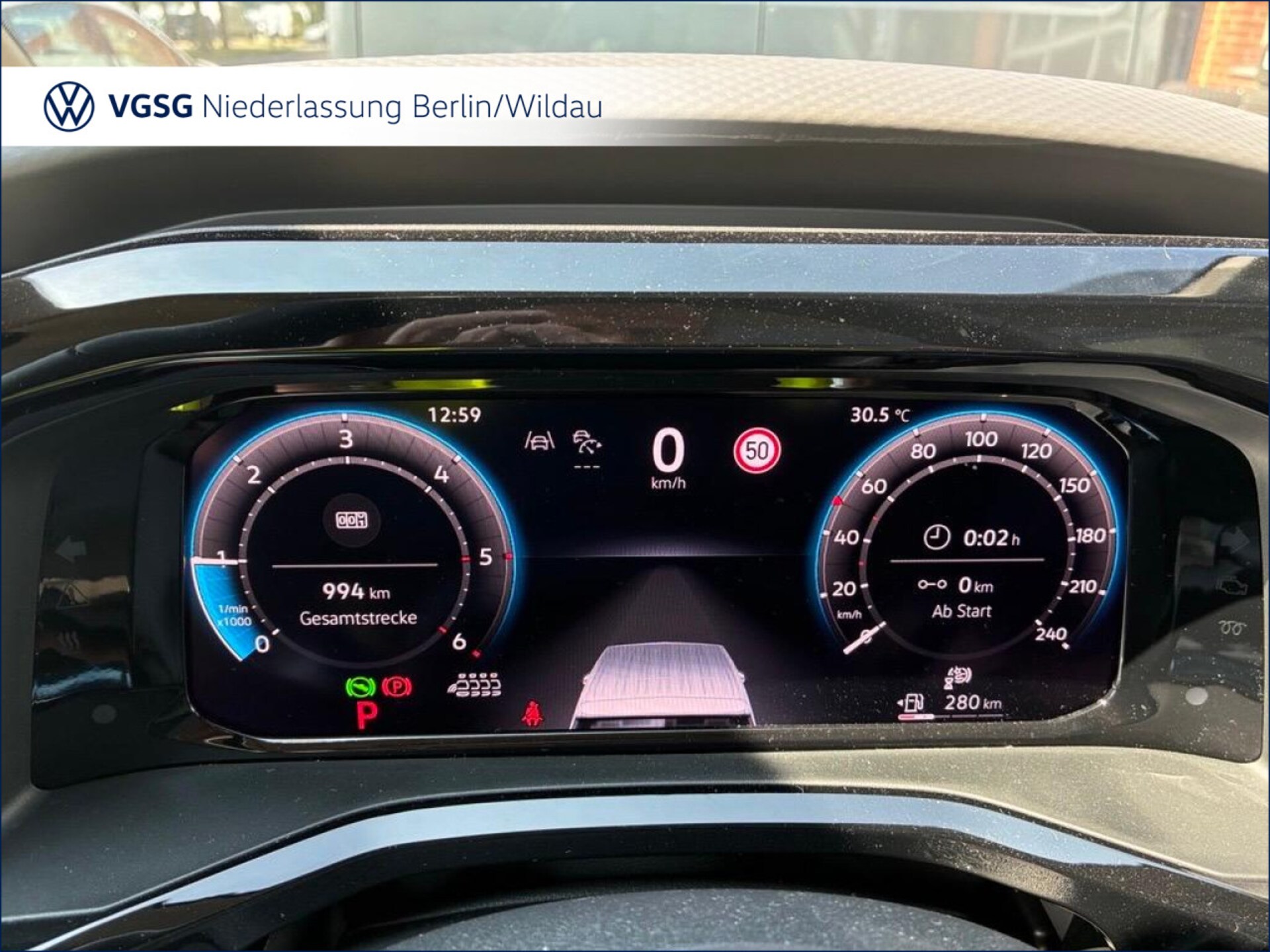 Volkswagen Multivan Langversion Life