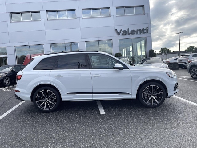 2024 Audi Q7