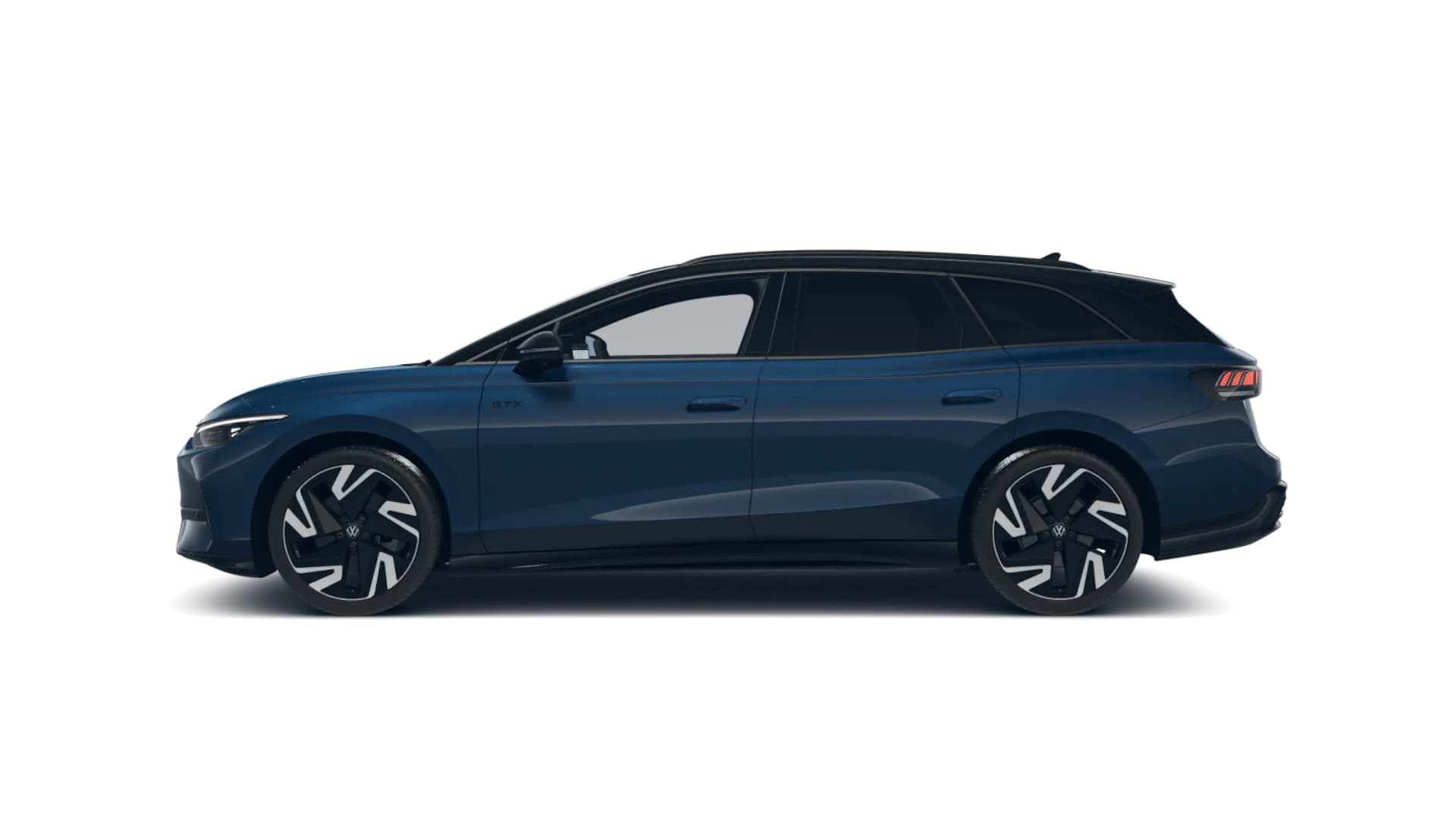 Volkswagen ID.7 Tourer GTX
