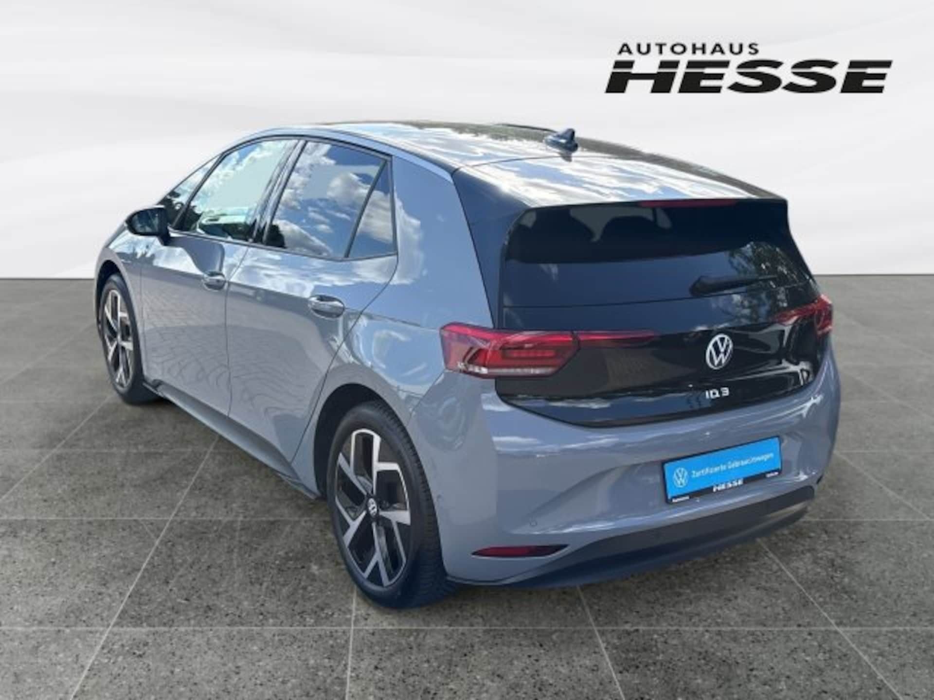 Volkswagen ID.3 MOVE Pro