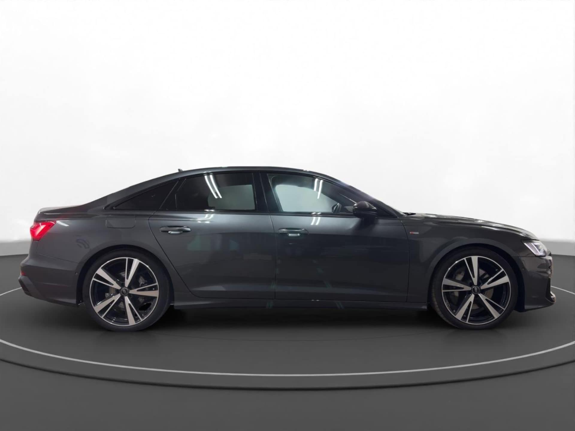Audi A6 Limousine TFSI e S line