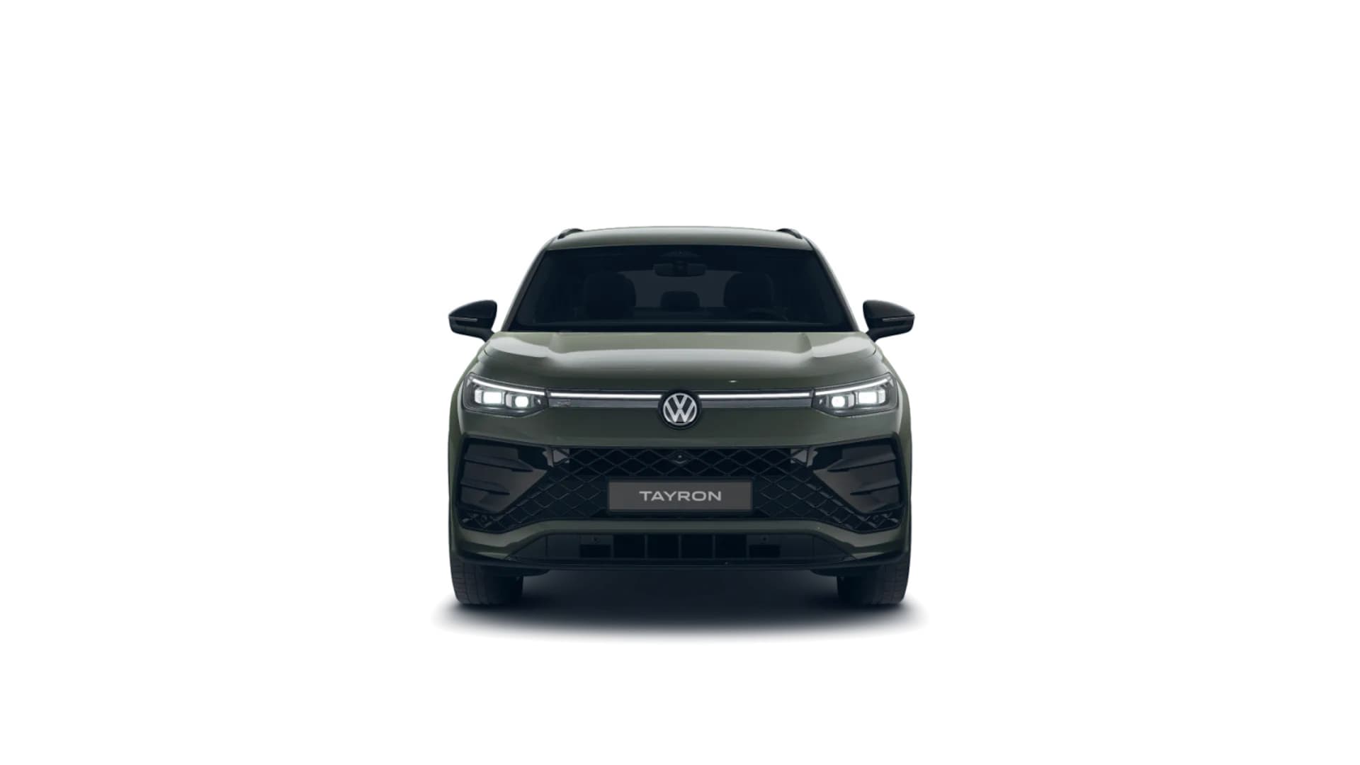 Volkswagen Tayron R-Line