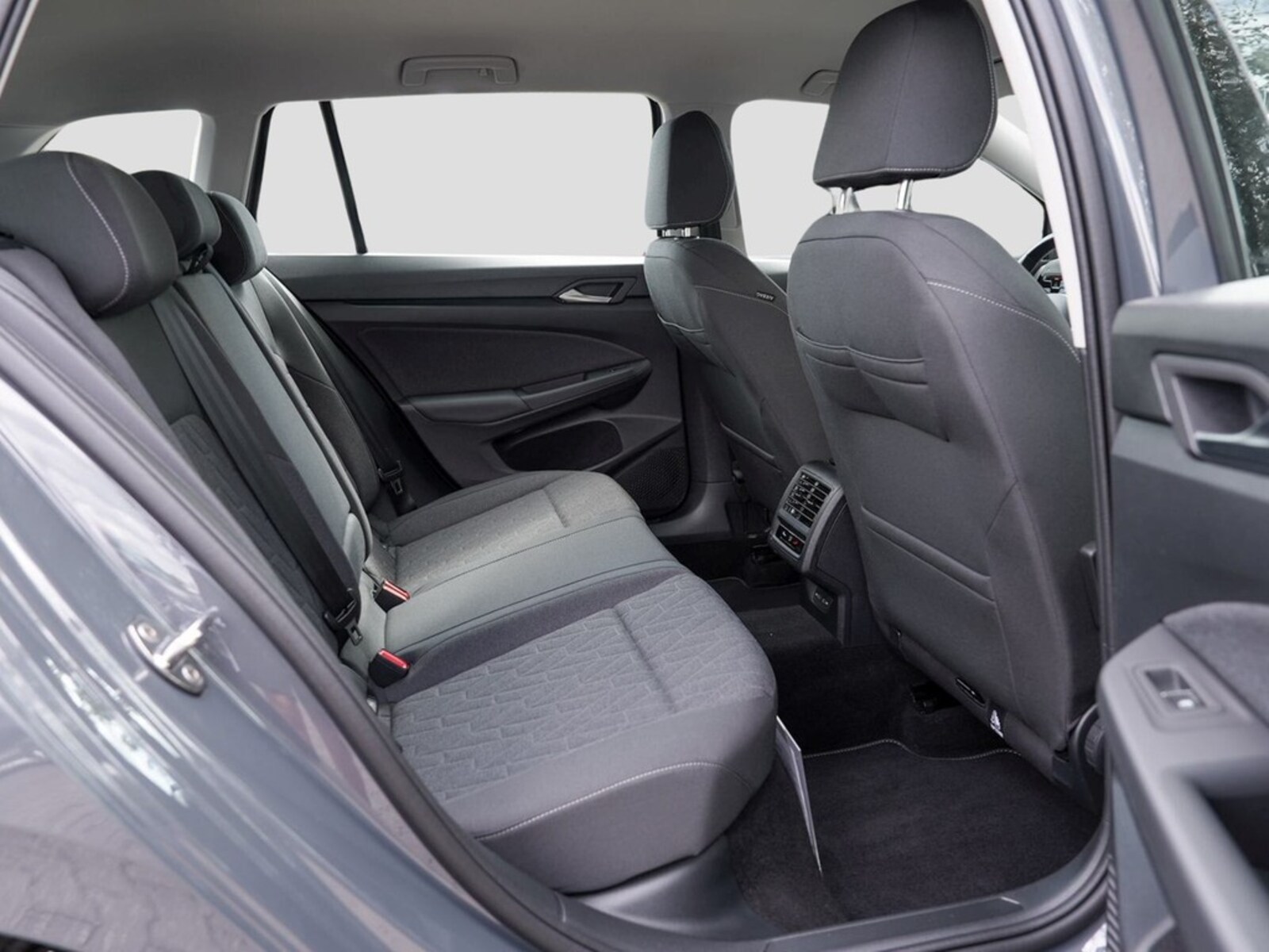 Volkswagen Golf Variant – Bild 10