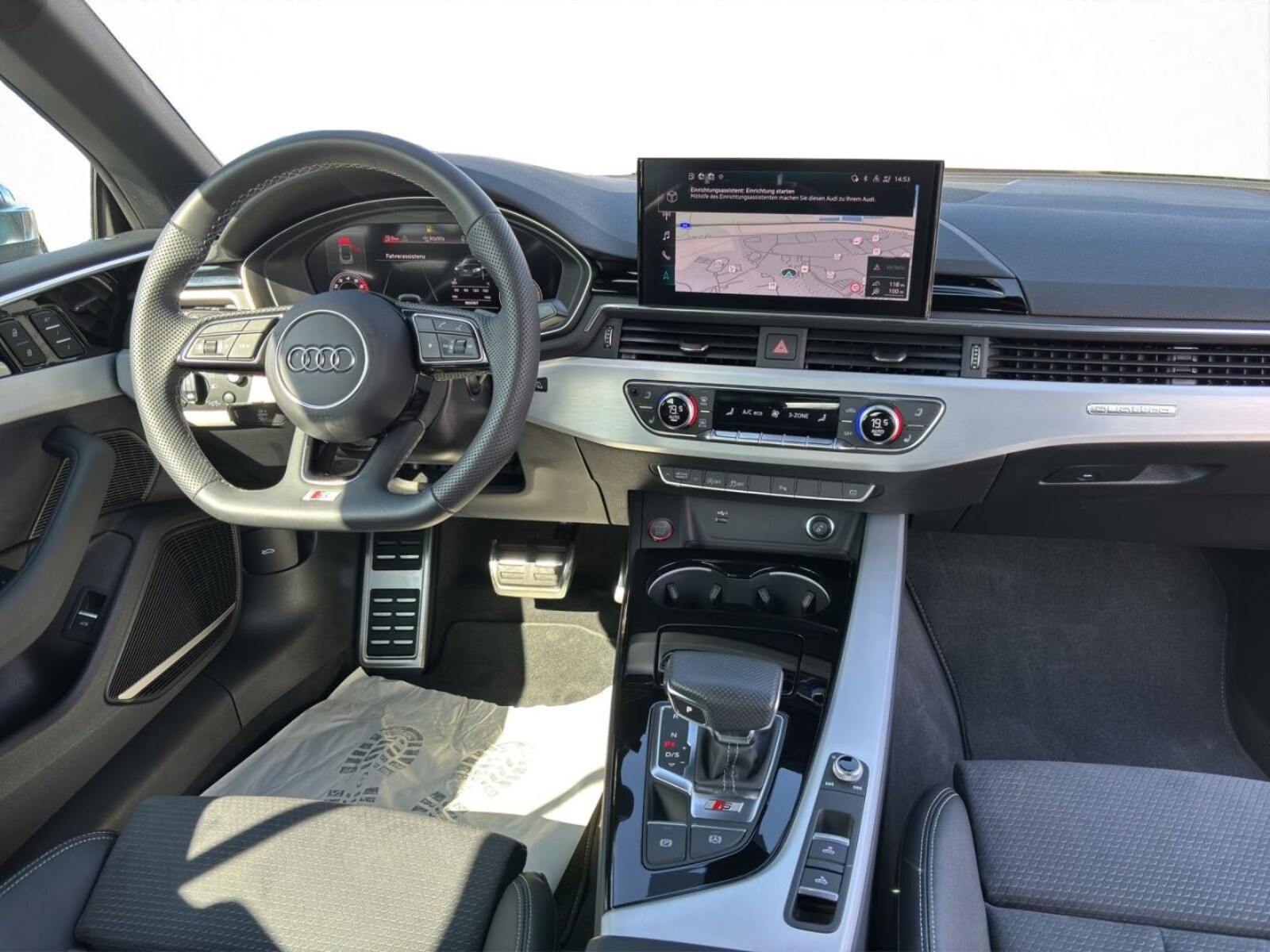 Audi S5 Cabriolet – Bild 5