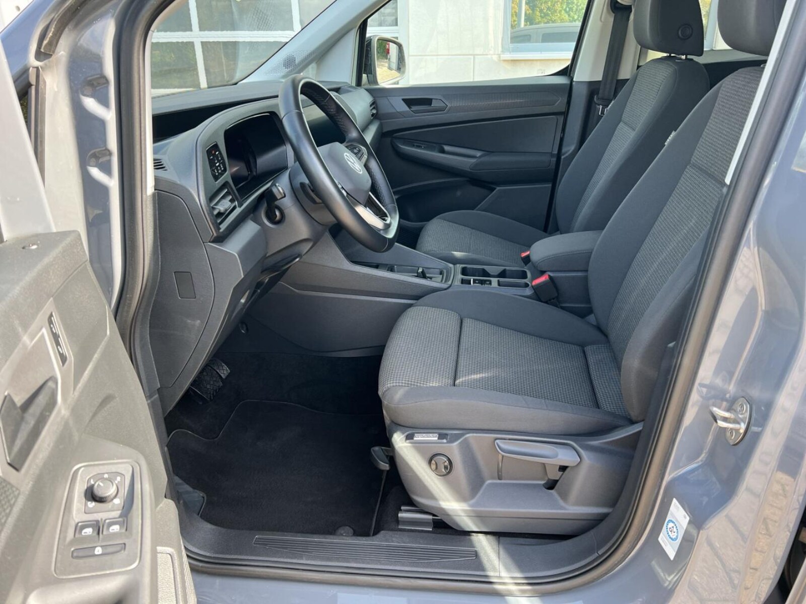 Volkswagen Caddy Maxi – Bild 9