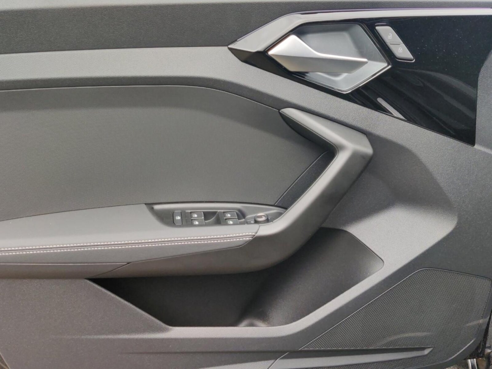 Audi A1 allstreet – Bild 20