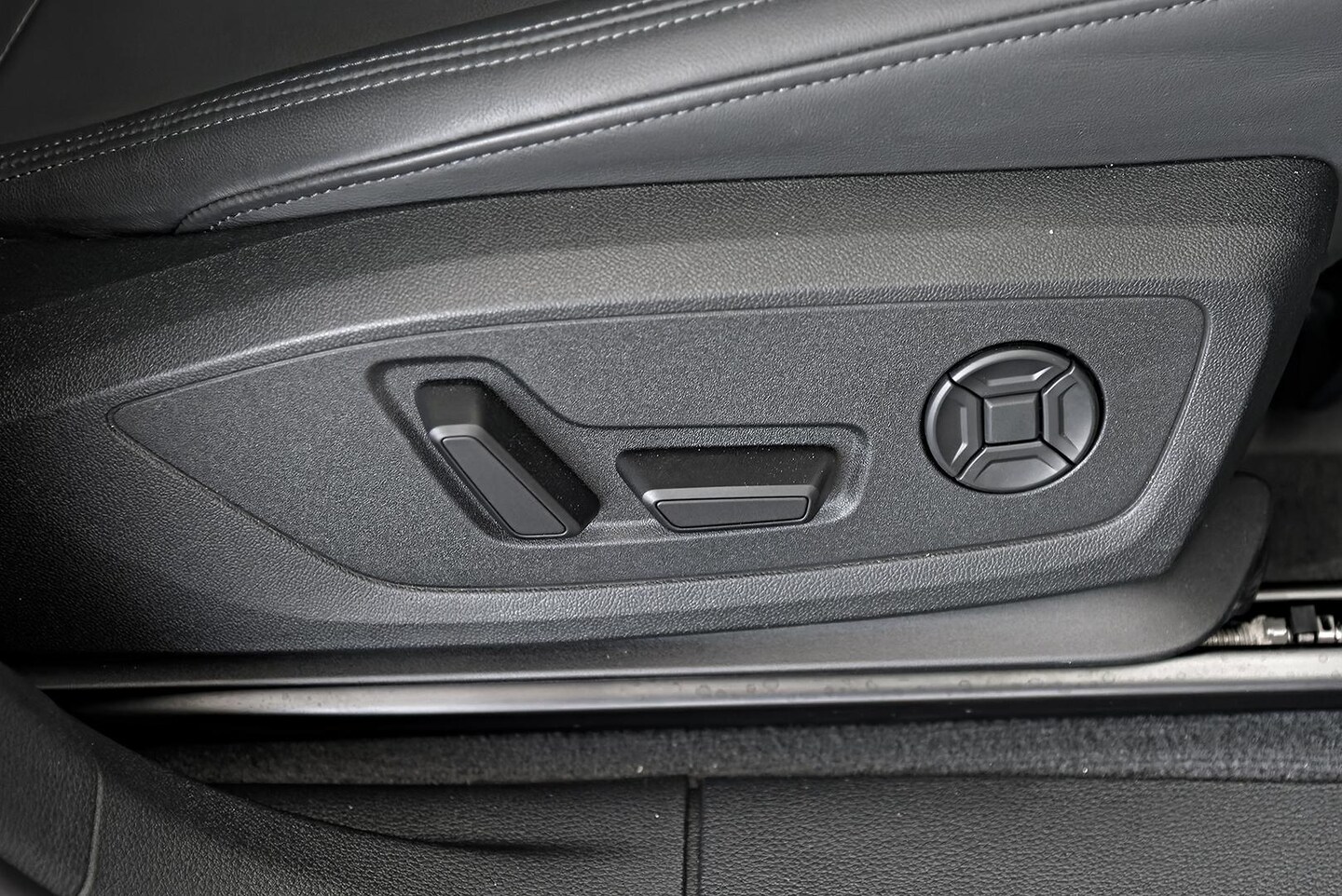 Image about Audi Q3 Sportback 35 TFSI S line edition