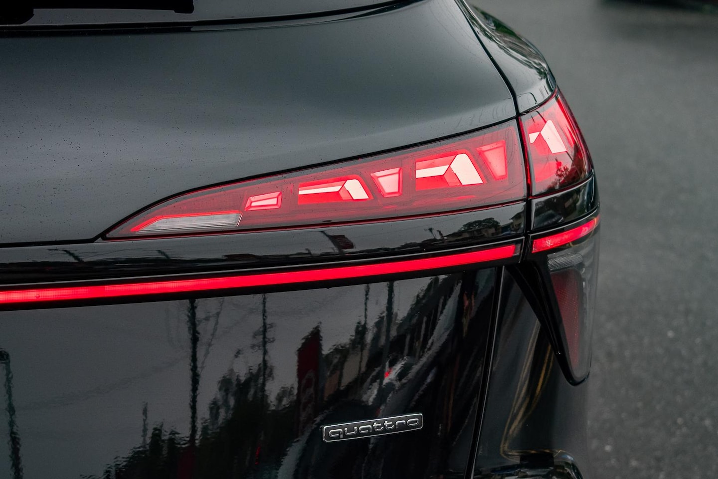Image about Audi Q3 SUV TFSI quattro 195 kW