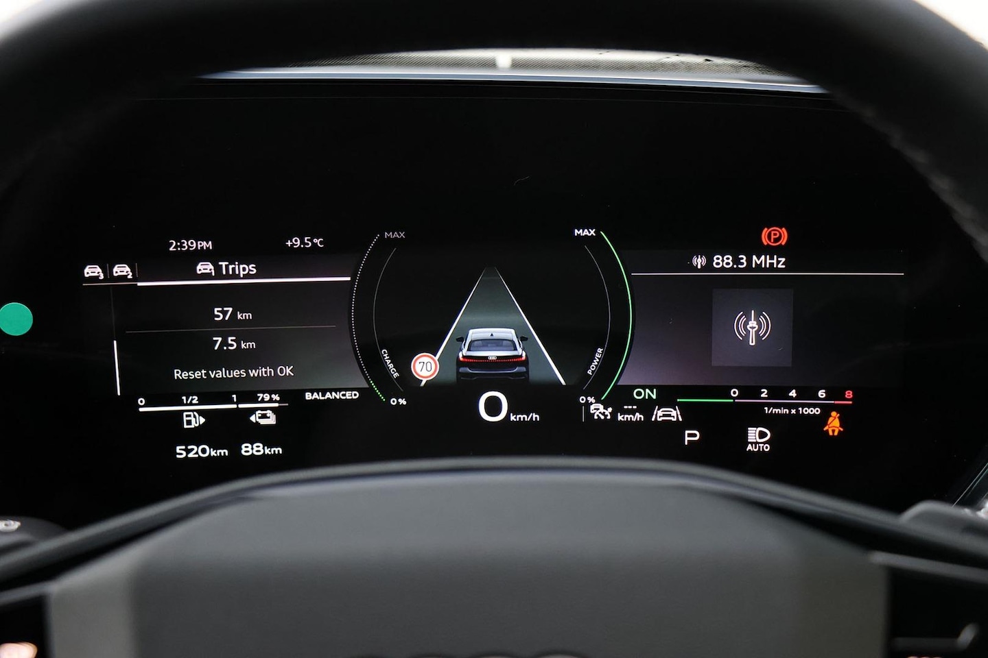 Image about Audi A5 Sedan TFSI e e-hybrid quattro 270 kW S tronic
