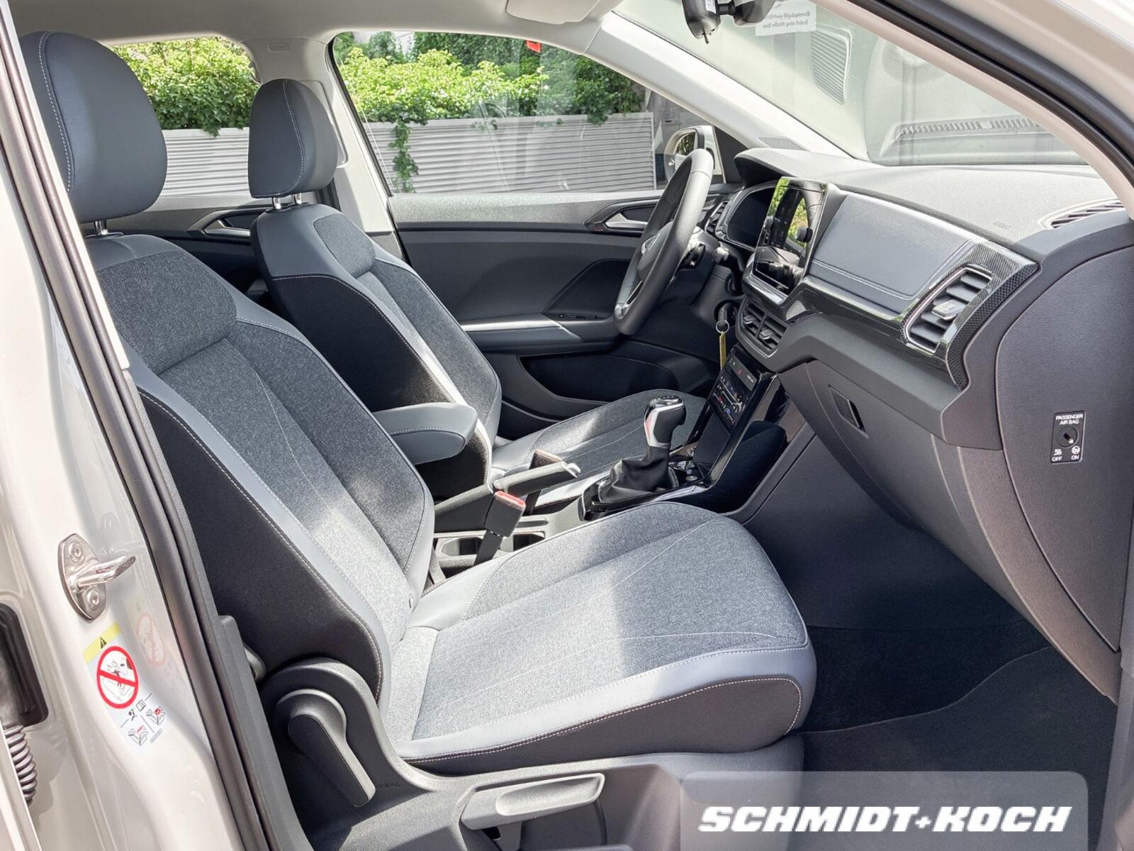 Volkswagen T-Cross – Bild 9