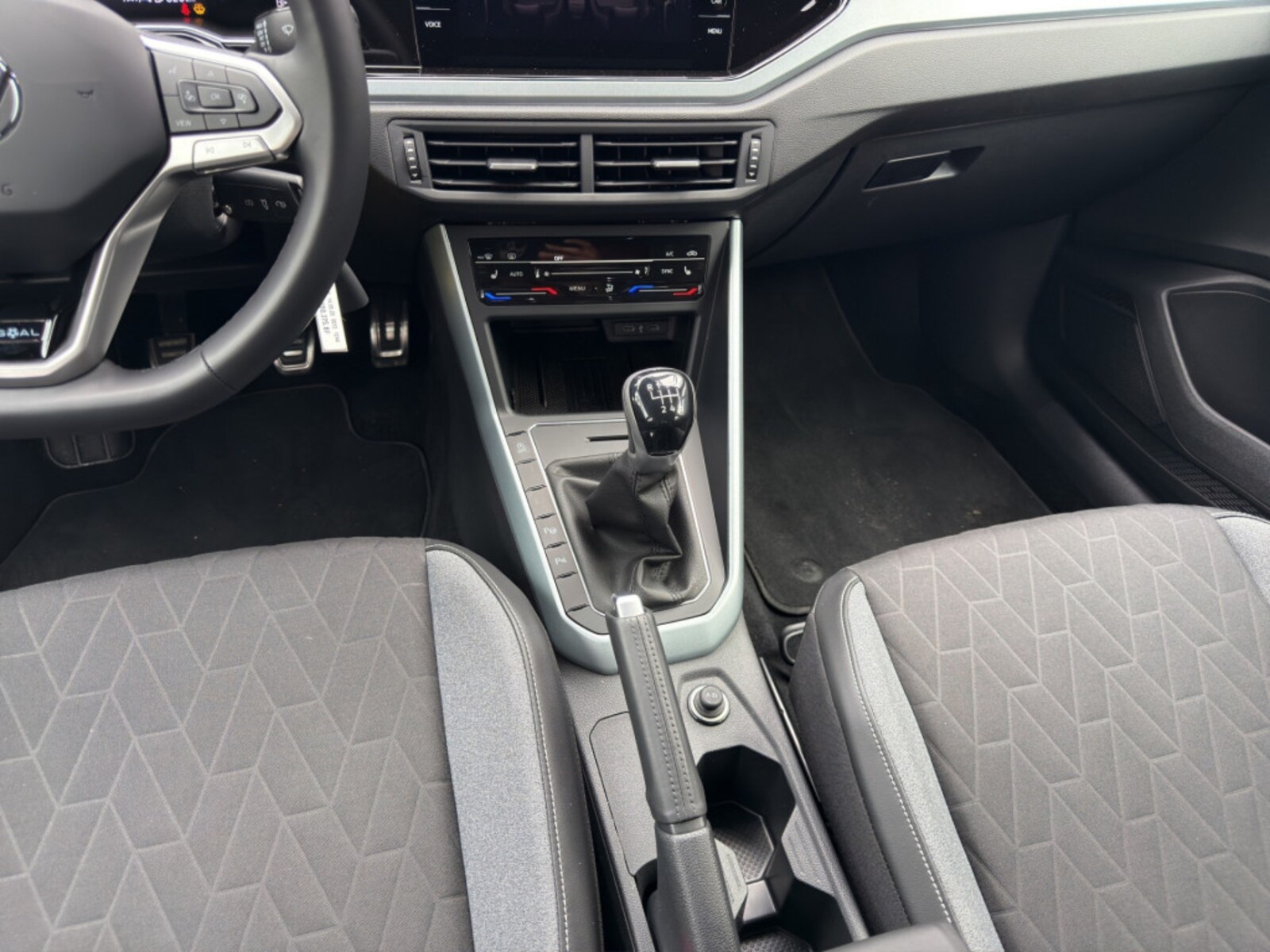 Volkswagen Taigo – Bild 16
