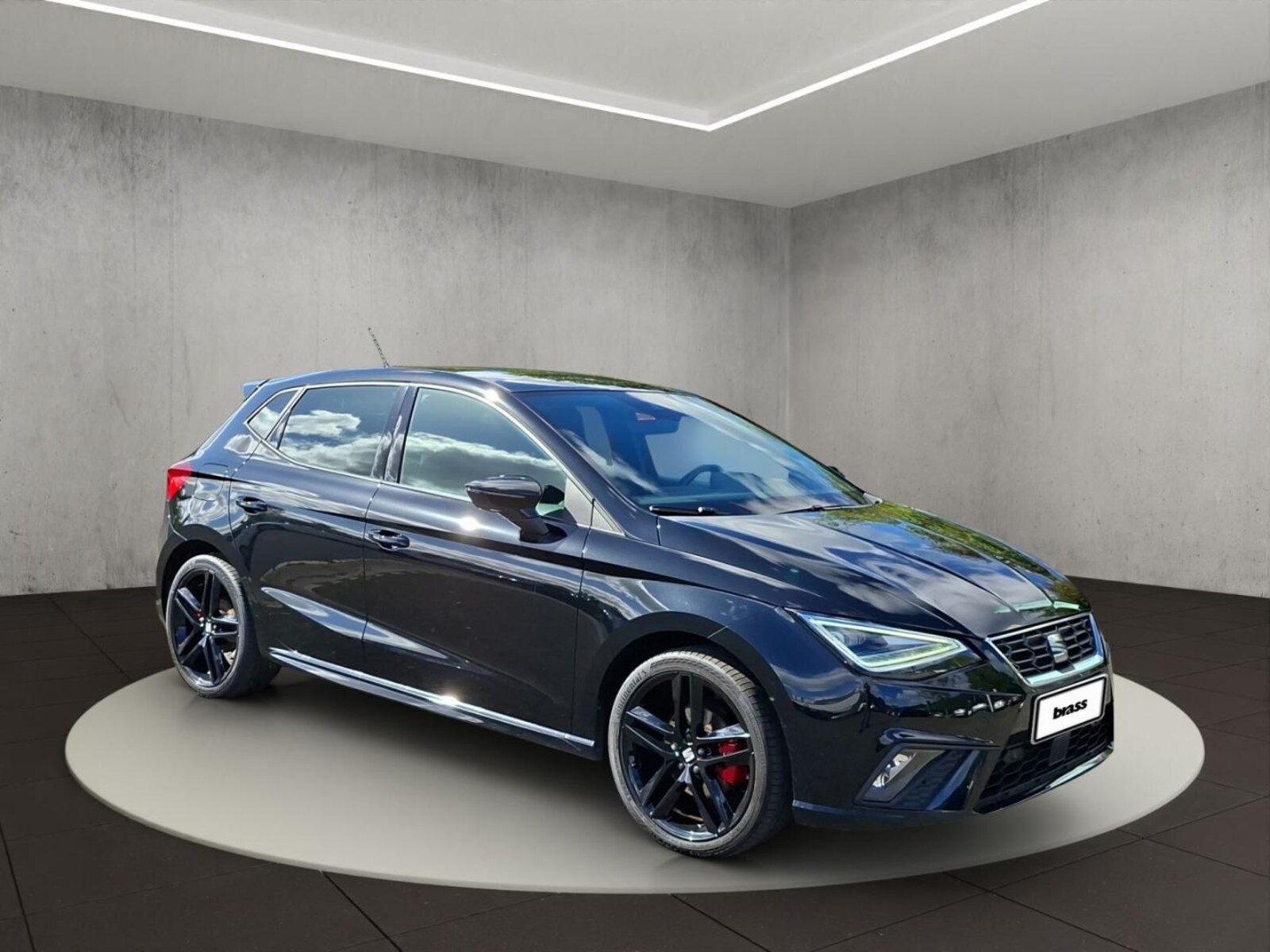 SEAT Ibiza – Bild 7