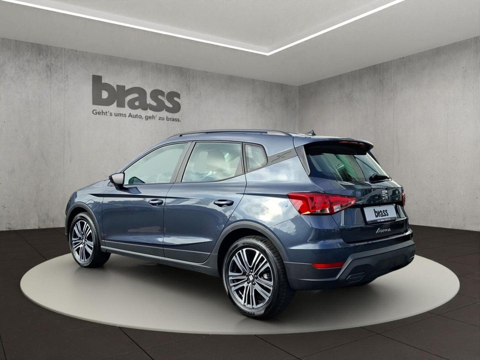 SEAT Arona – Bild 3