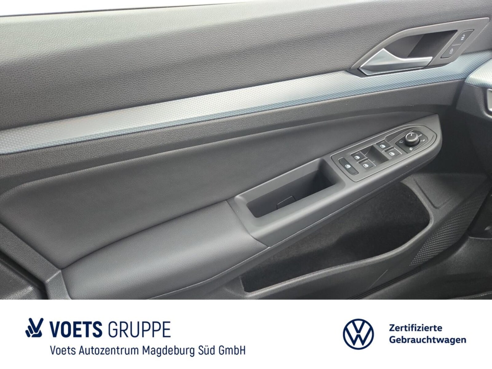 Volkswagen Golf – Bild 12