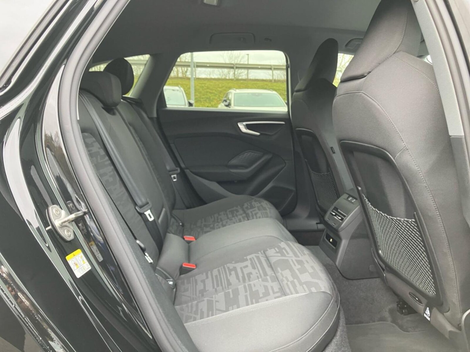 Audi A5 Avant – Bild 16