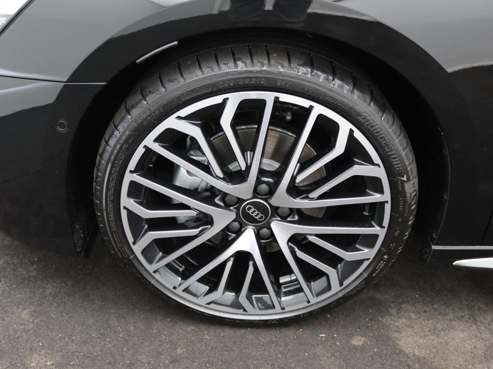 Audi A3 Sportback – Bild 19