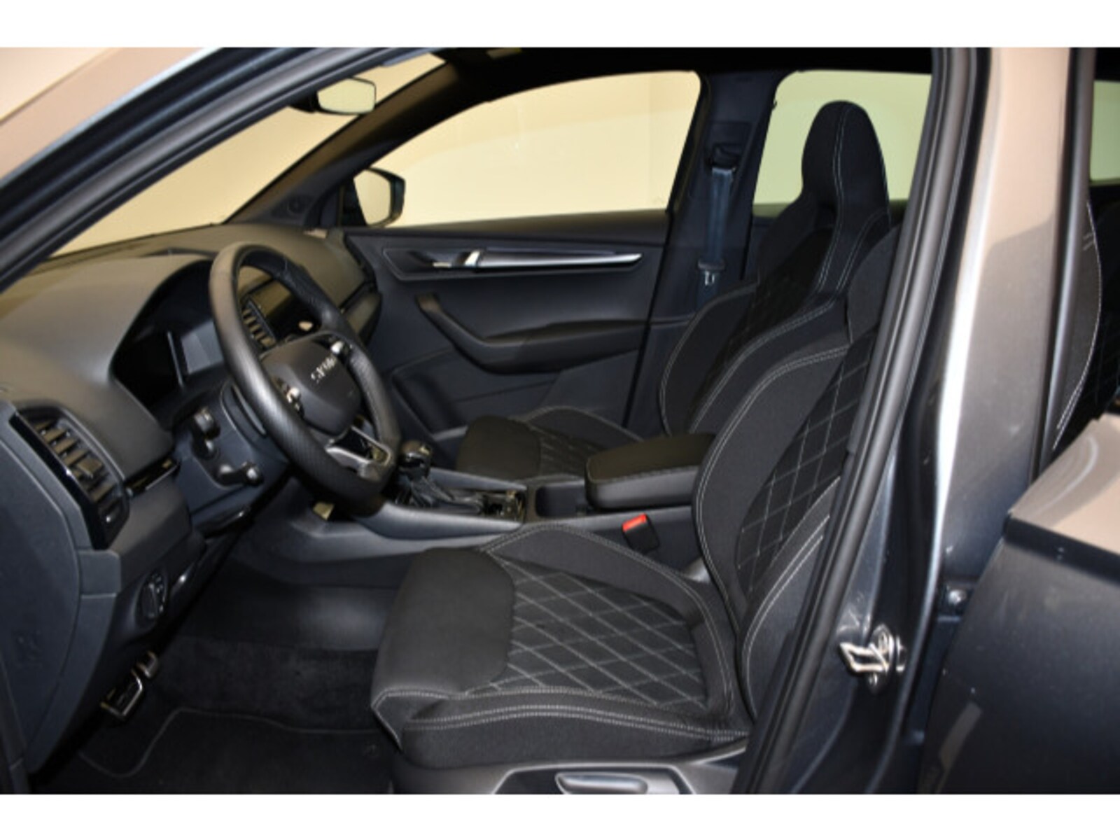 Škoda Karoq – Bild 3