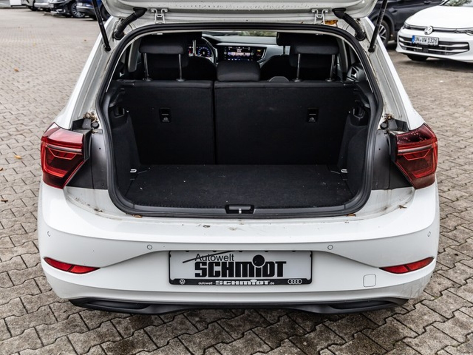 Volkswagen Polo – Bild 9