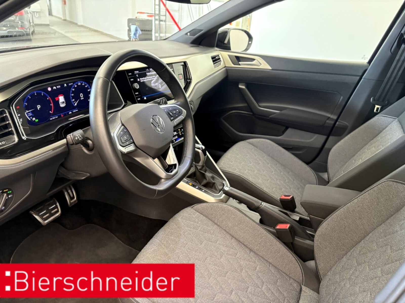 Volkswagen Taigo – Bild 10