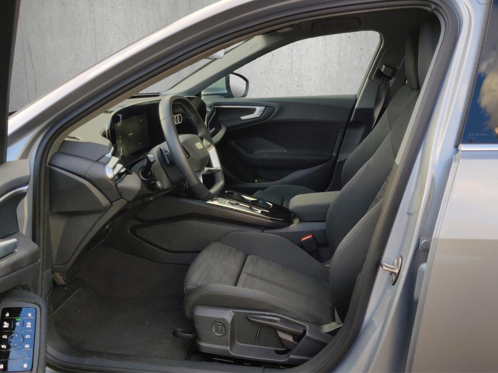 Audi A5 Avant – Bild 10