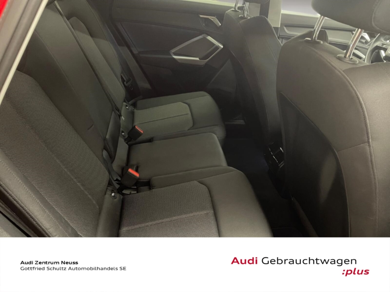Audi Q3 – Bild 8