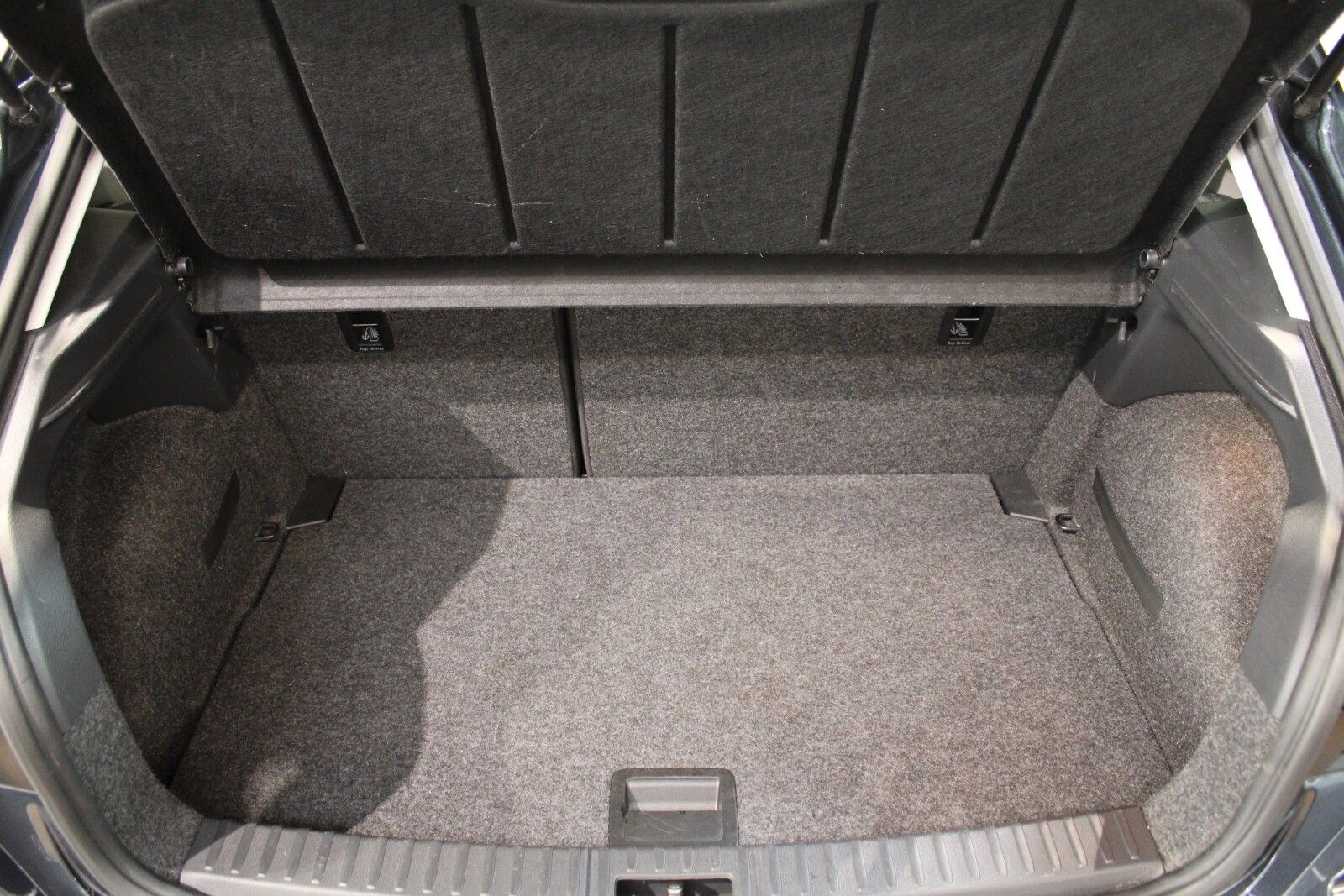 SEAT Ibiza – Bild 11