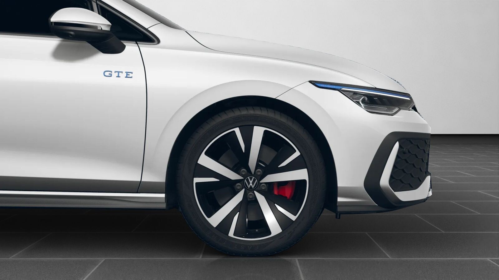 Volkswagen Golf – Bild 9