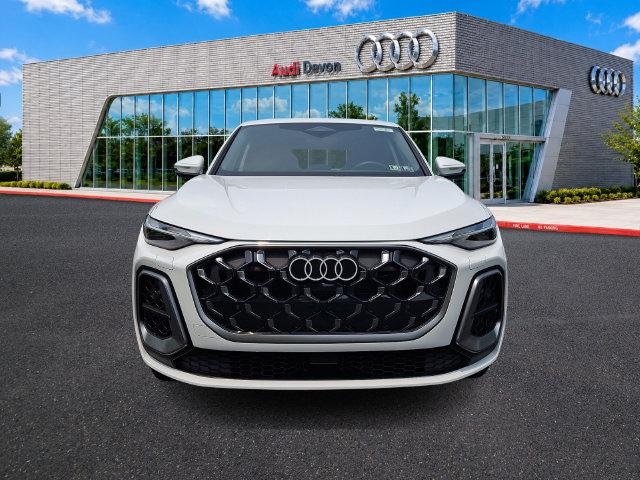 2025 Audi Q5 Sportback