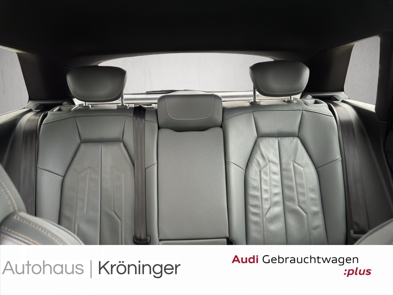 Image about Audi Q4 e-tron 40 e-tron