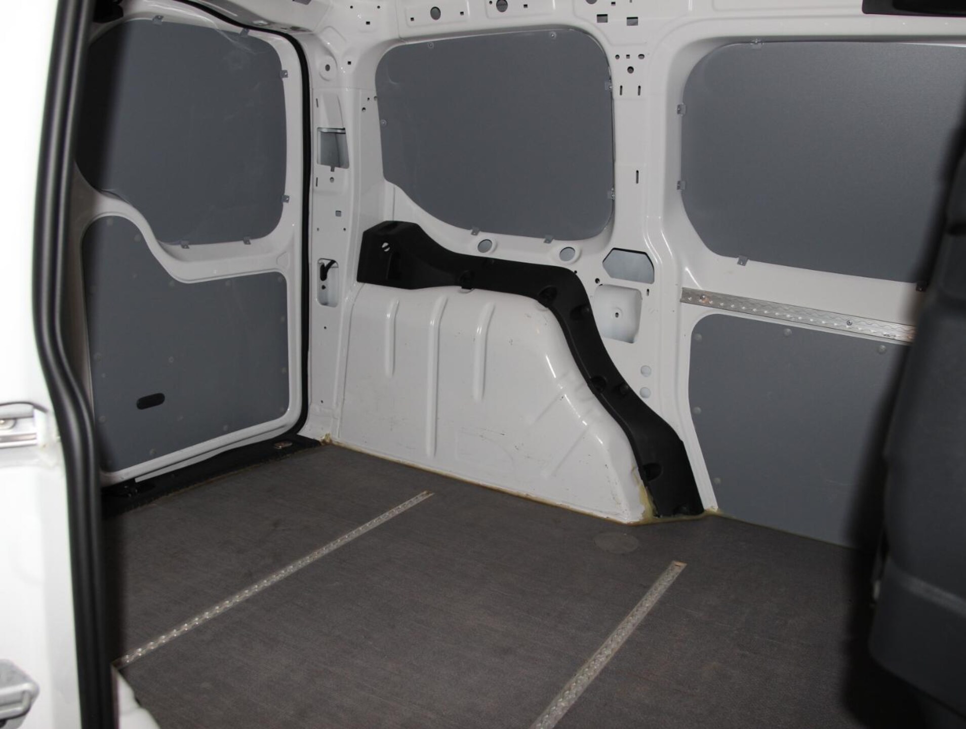 Volkswagen Caddy Cargo