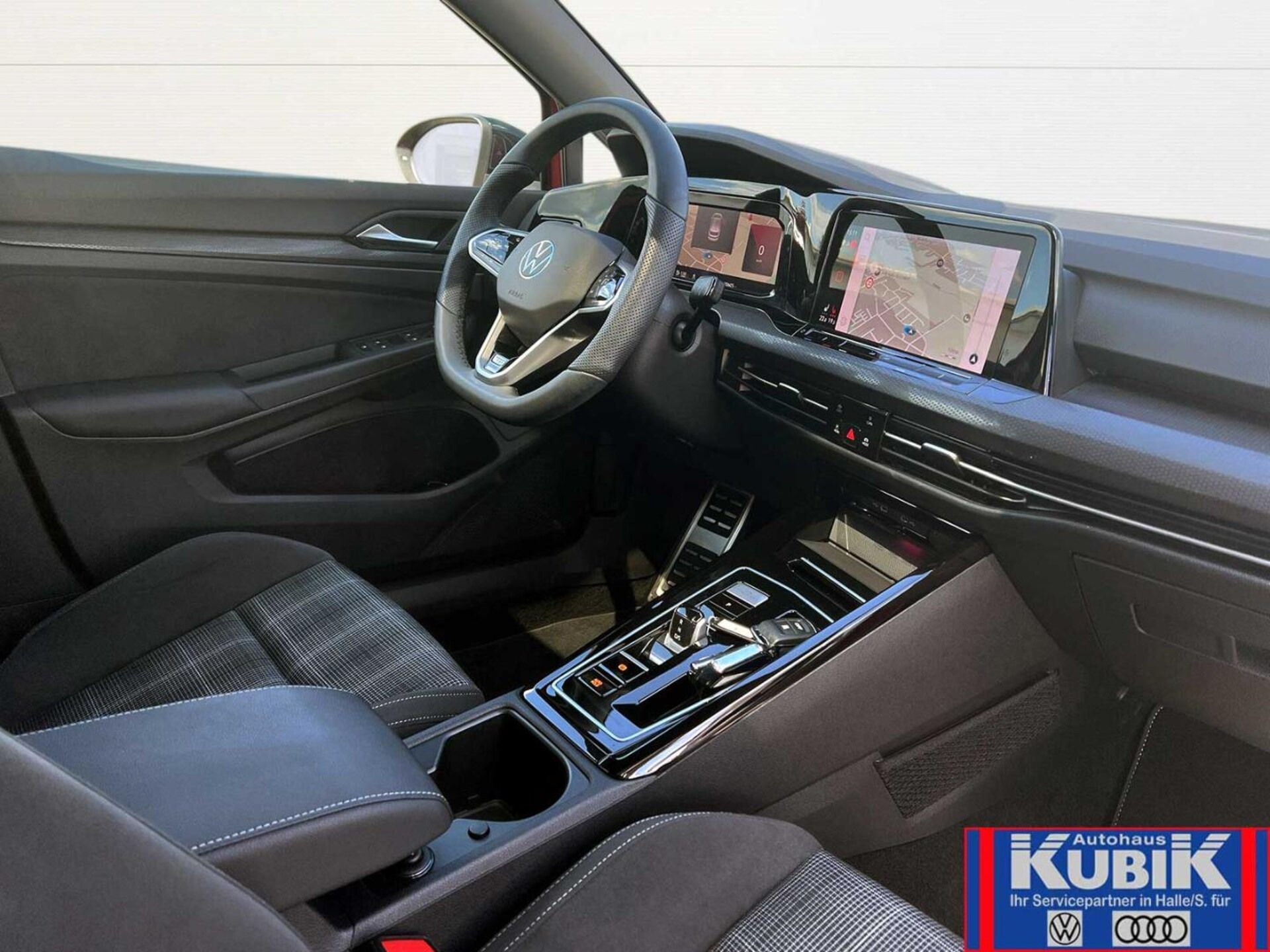 Volkswagen Golf GTD