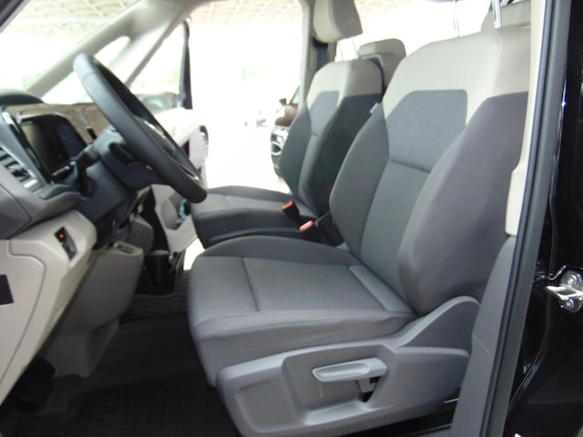 Volkswagen Multivan langversion