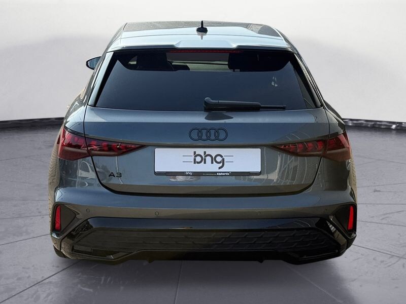 Image about Audi A3 Sportback S line 35 TFSI S tronic