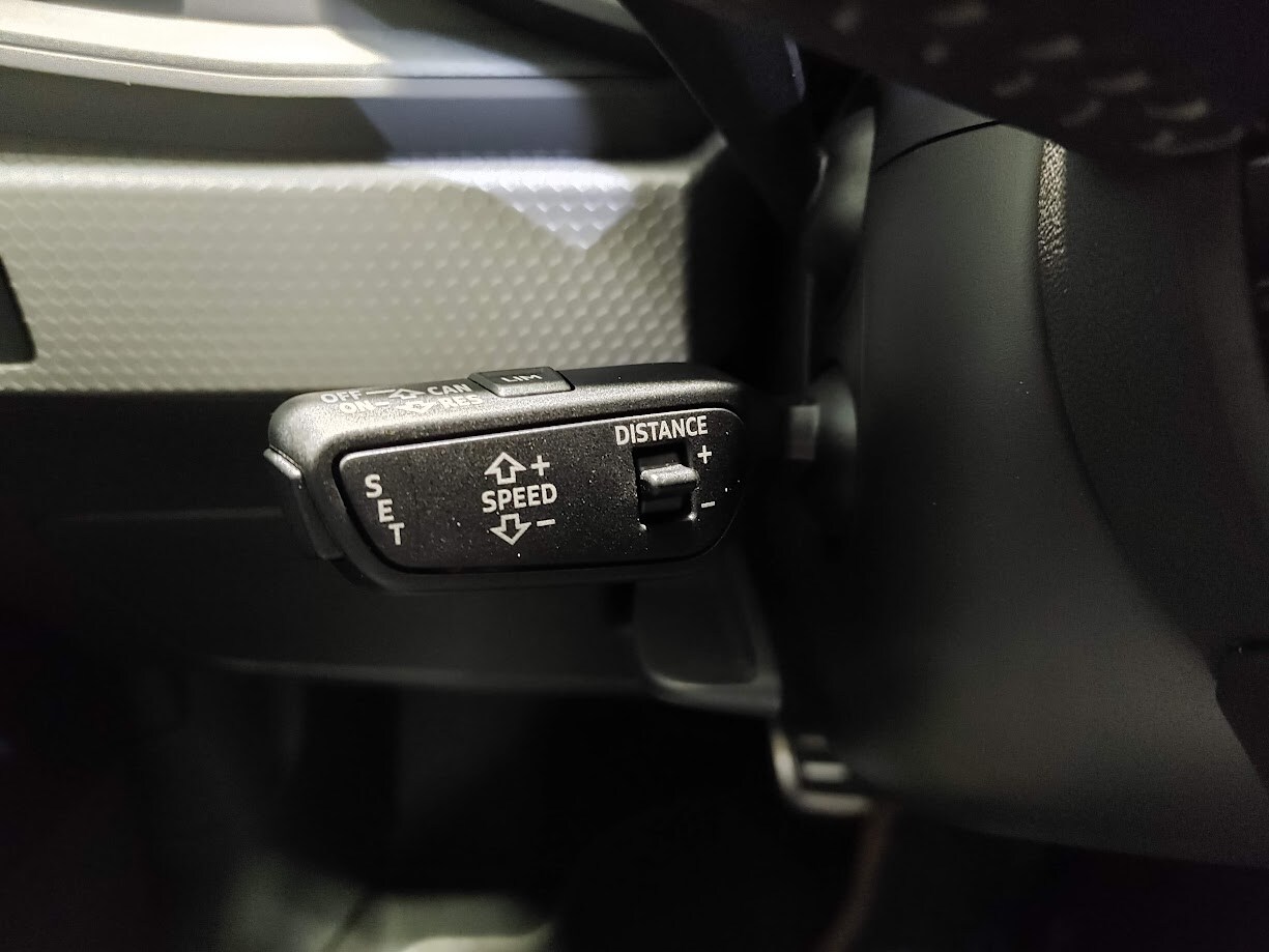 Image about Audi A1 citycarver 30 TFSI 85 kW (116 PS) S tronic