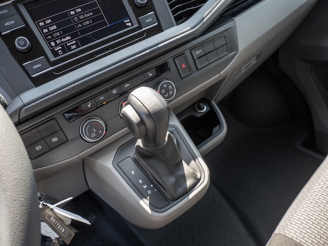 Volkswagen T6.1 Transporter