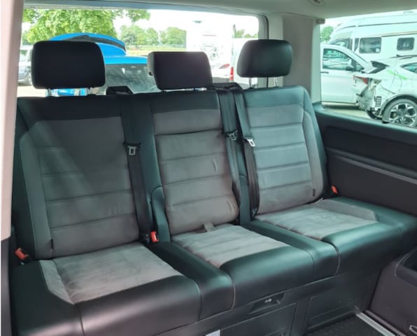 Volkswagen T6.1 Multivan