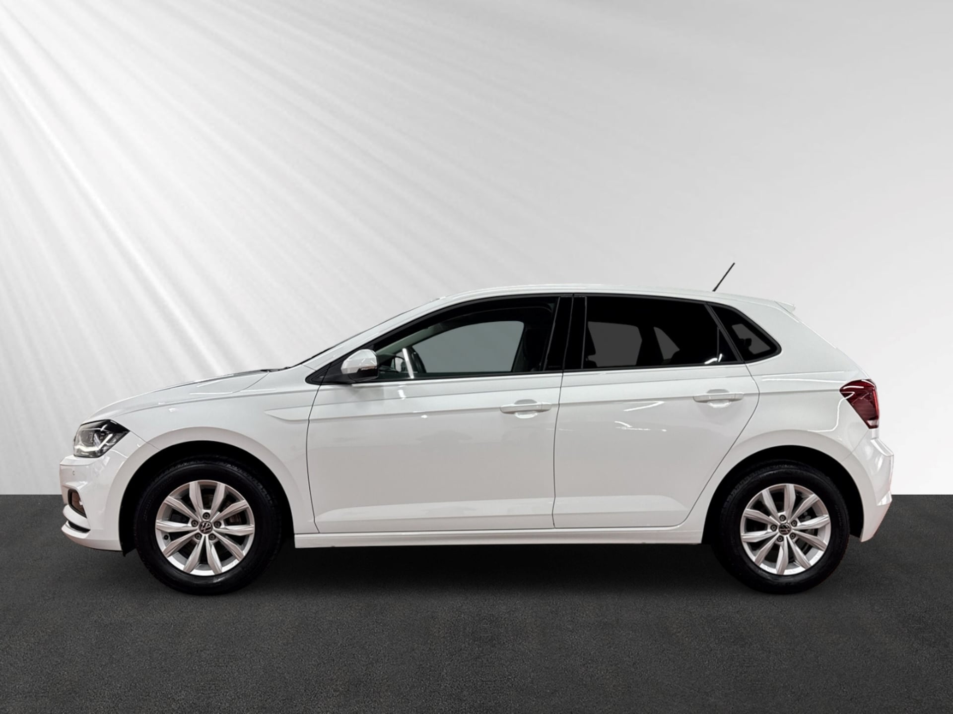 Volkswagen Polo Highline