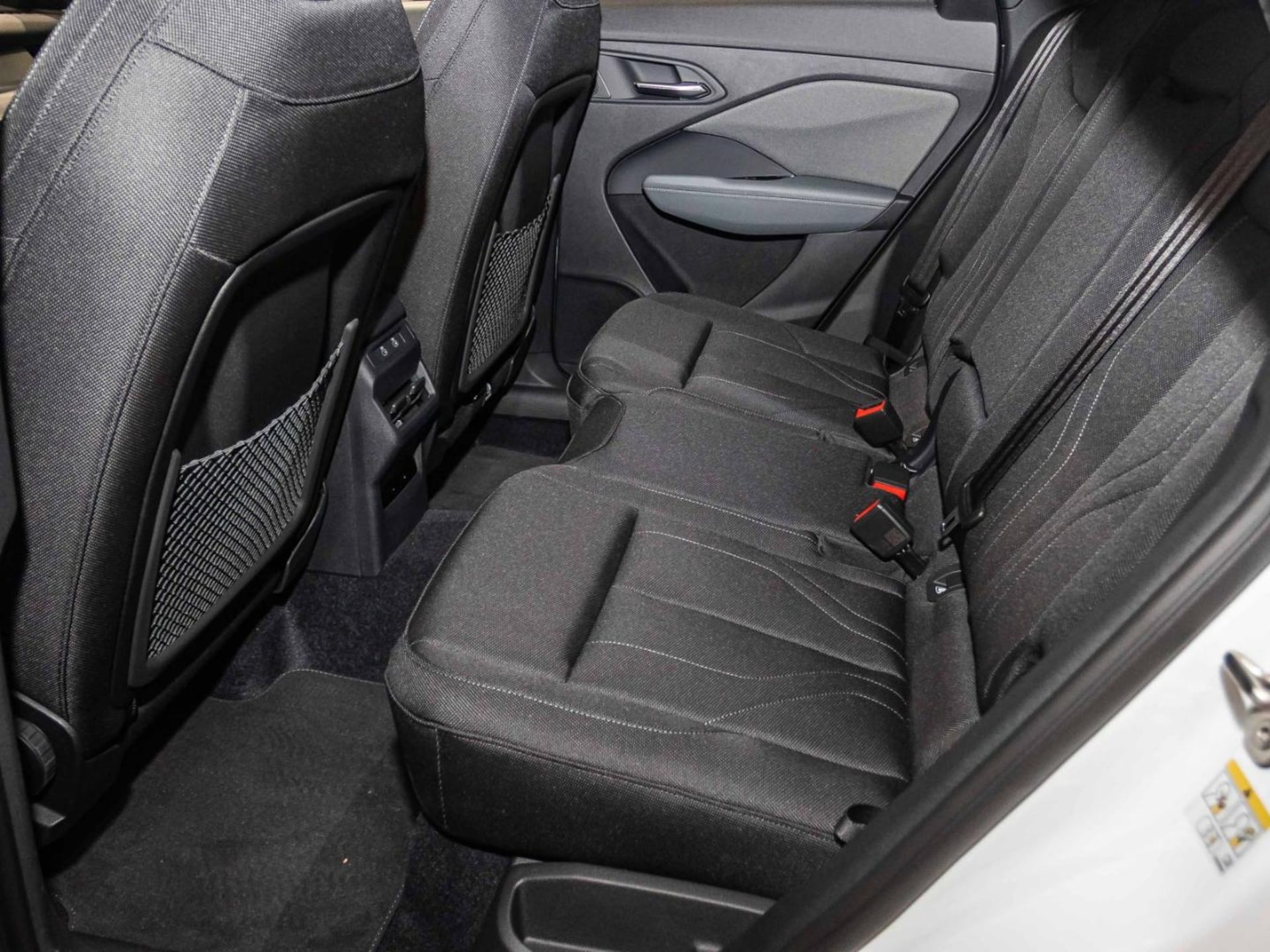 Audi Q3 SUV