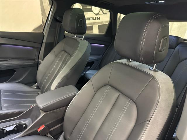 2023 AUDI Q4 - Image 14