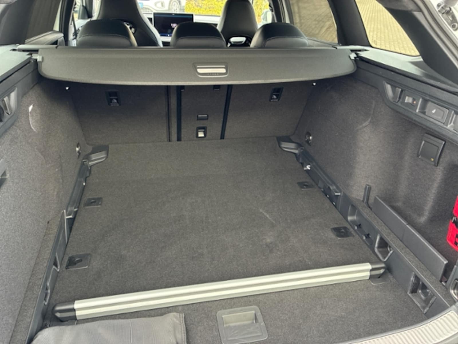 Volkswagen Passat – Bild 13