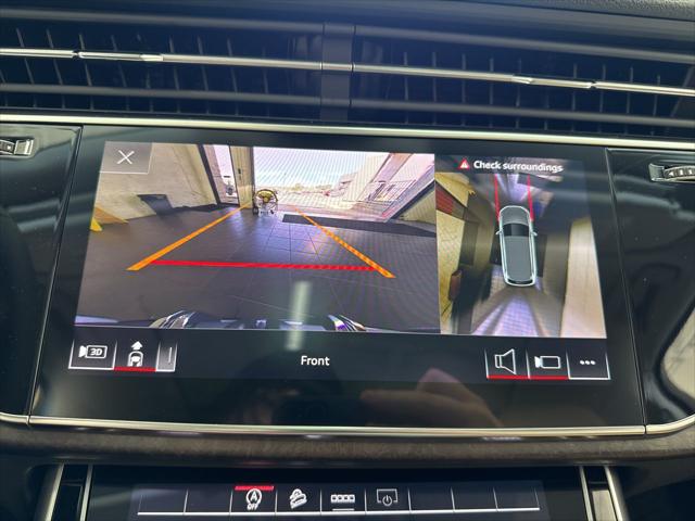 2025 Audi Q7 Premium Plus - Photo 31